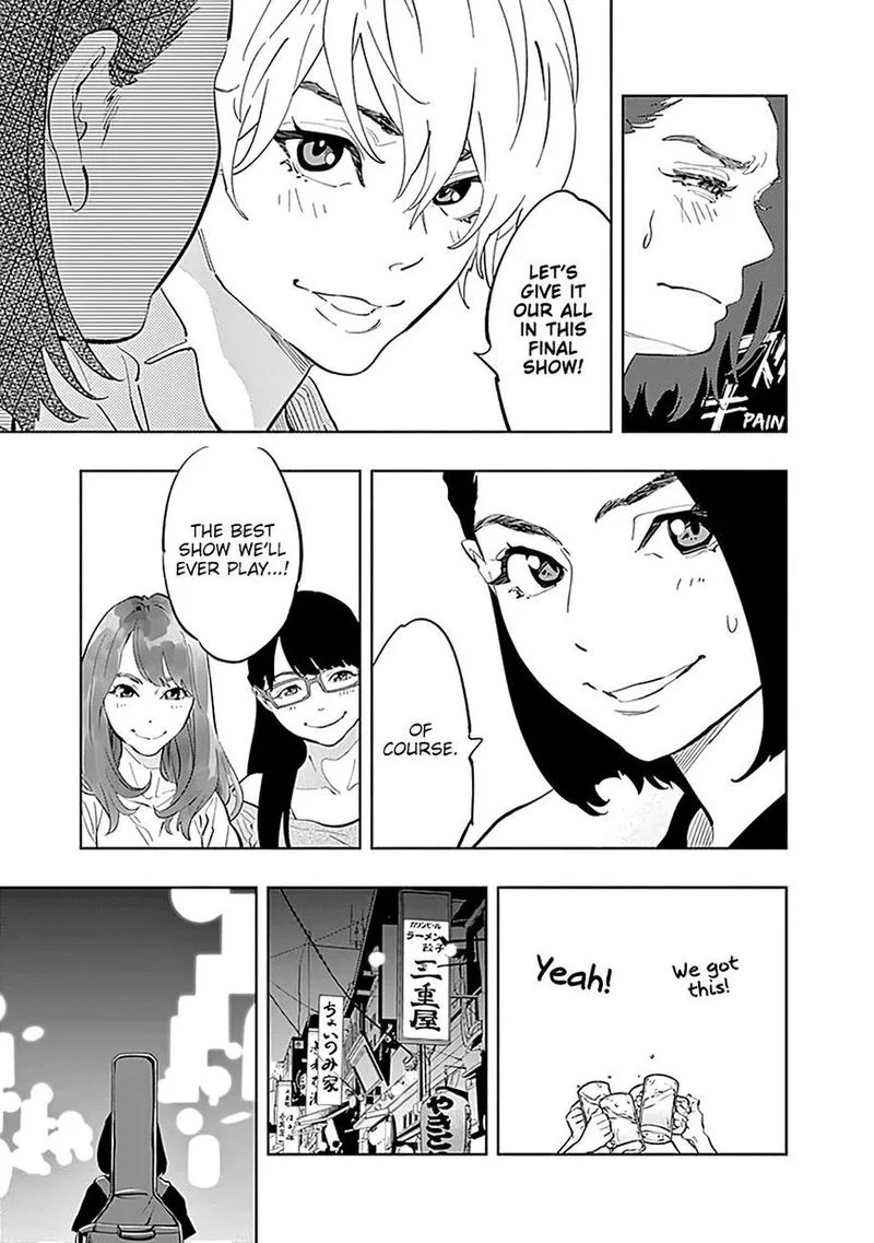 Radiation House Chapter 25 page 8