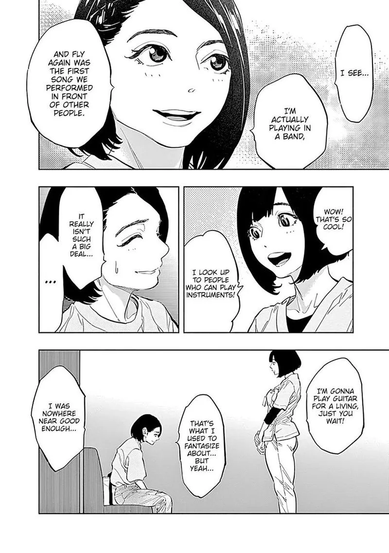 Radiation House Chapter 25 page 13