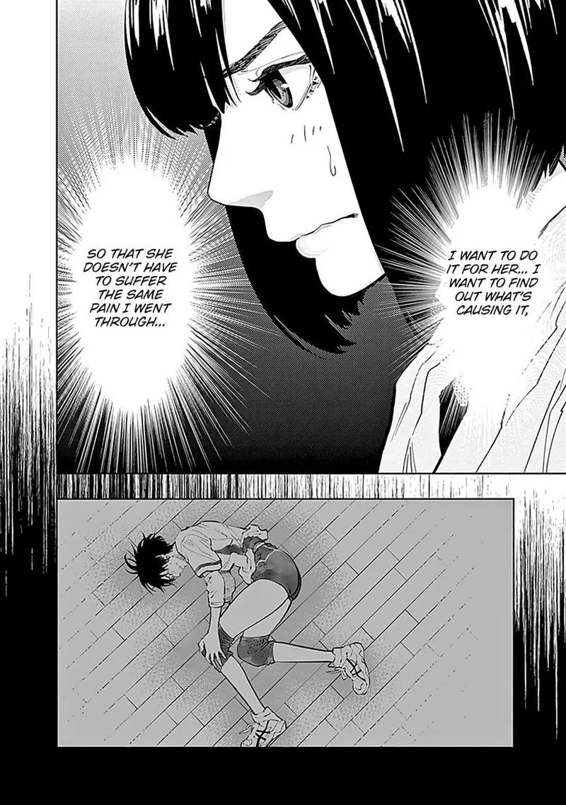 Radiation House Chapter 25 page 21