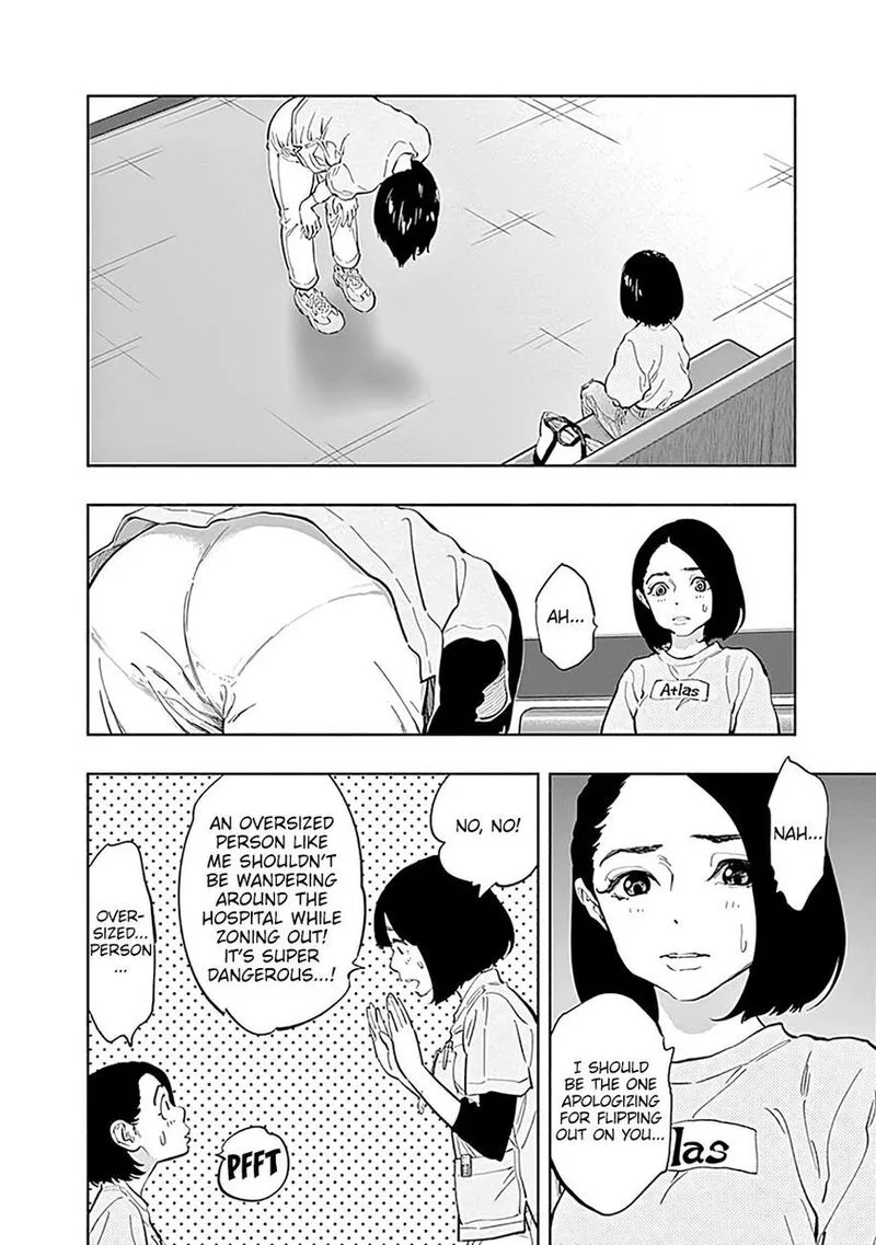 Radiation House Chapter 25 page 11