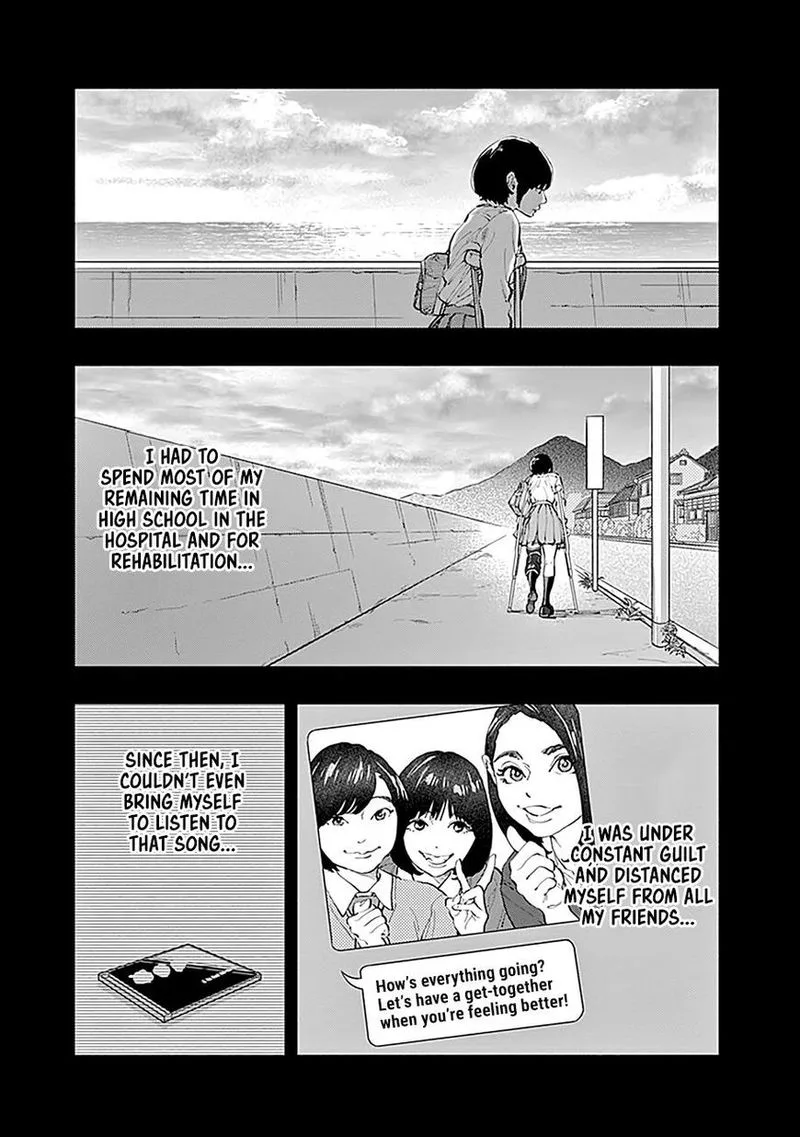 Radiation House Chapter 26 page 12