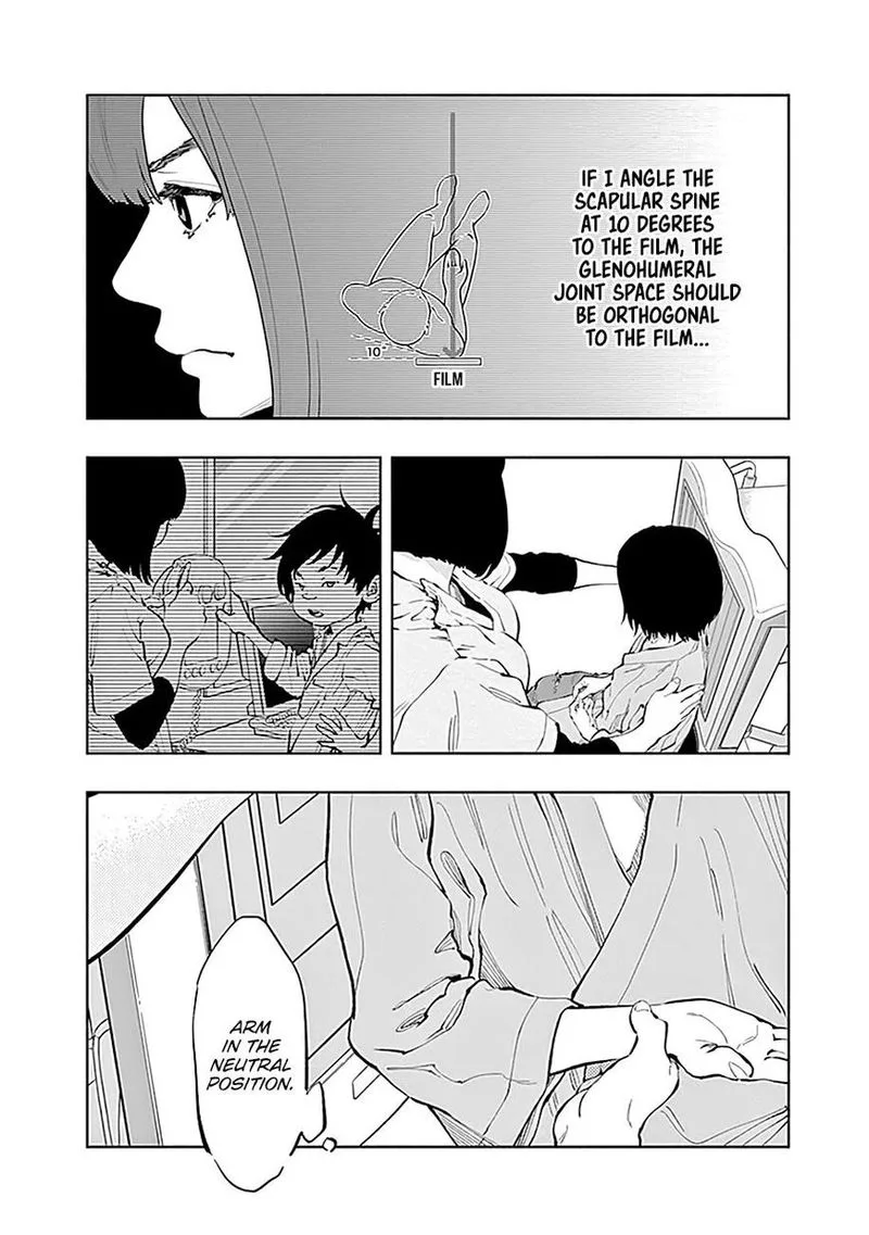 Radiation House Chapter 26 page 17