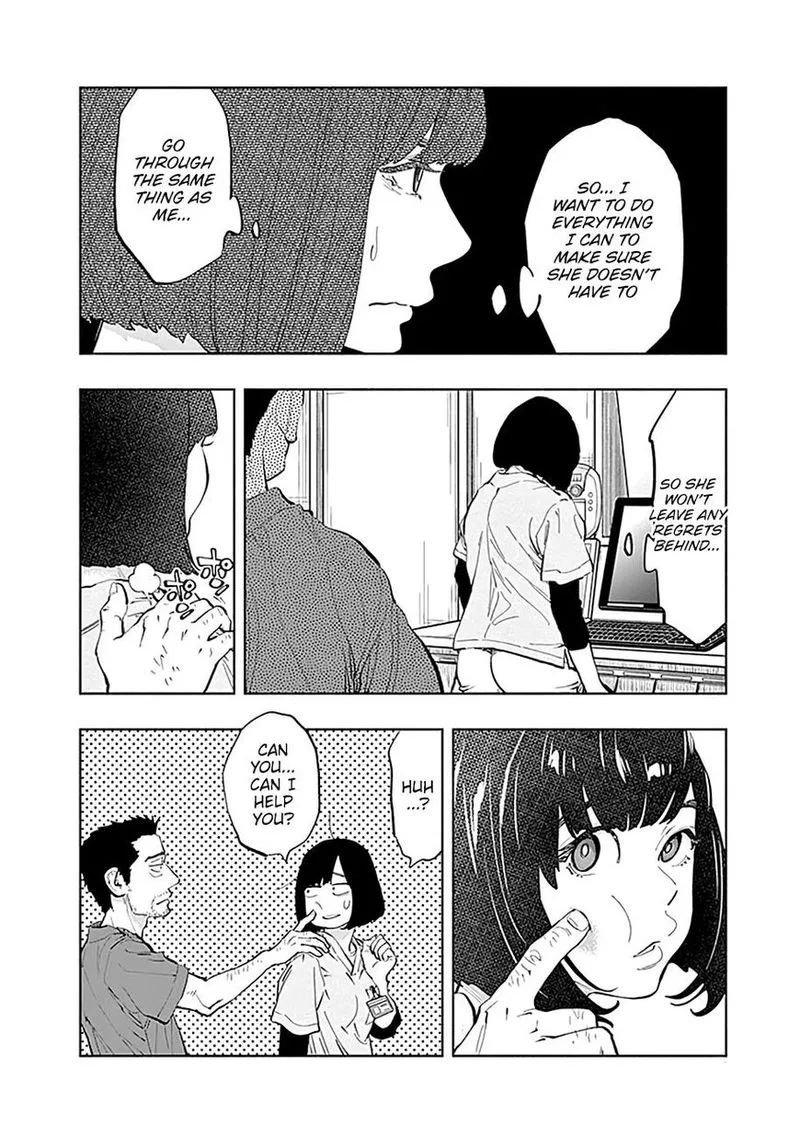 Radiation House Chapter 26 page 13