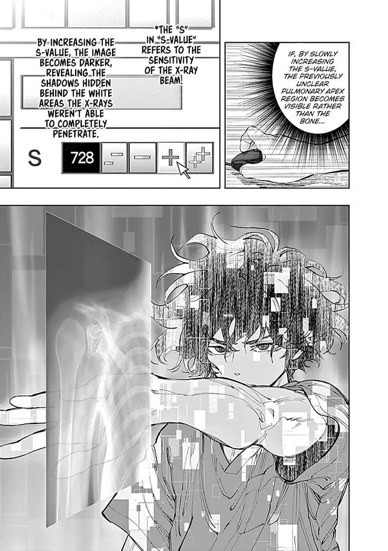Radiation House Chapter 27 page 17