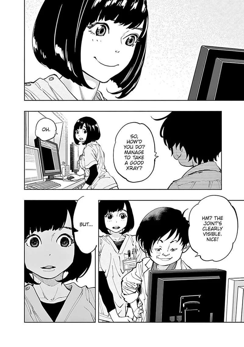 Radiation House Chapter 27 page 2