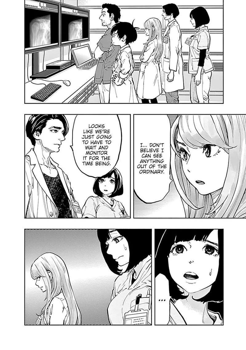 Radiation House Chapter 27 page 6