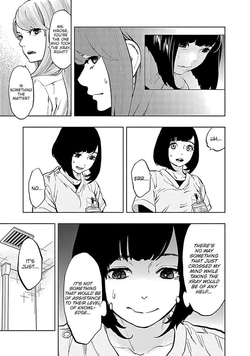 Radiation House Chapter 27 page 7