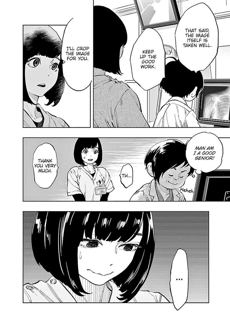 Radiation House Chapter 27 page 4
