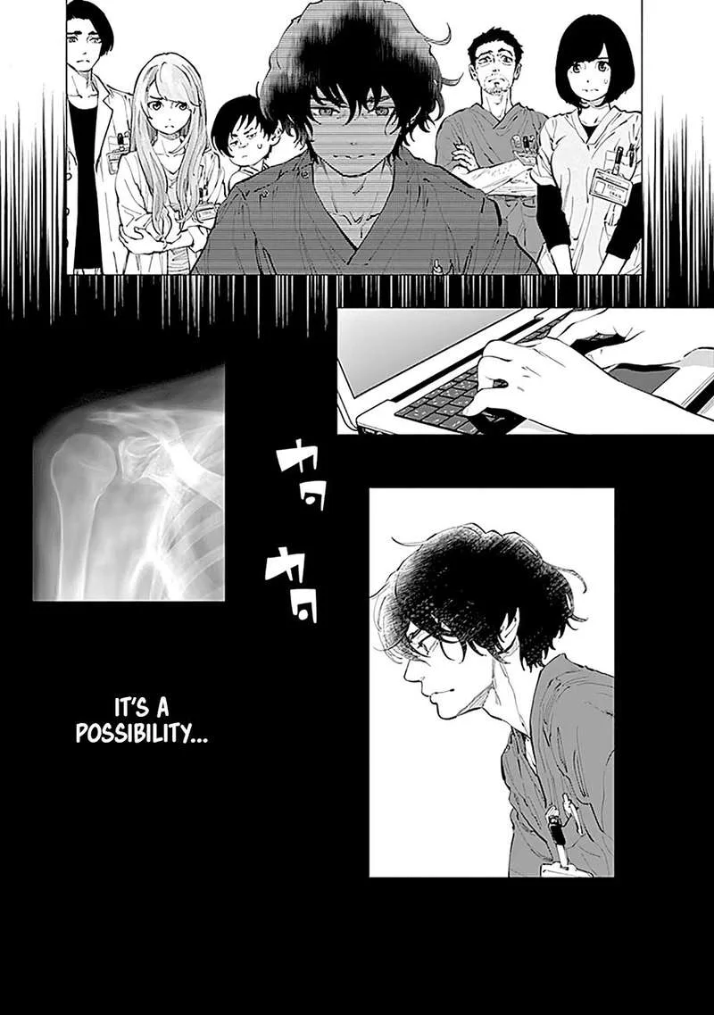 Radiation House Chapter 27 page 15