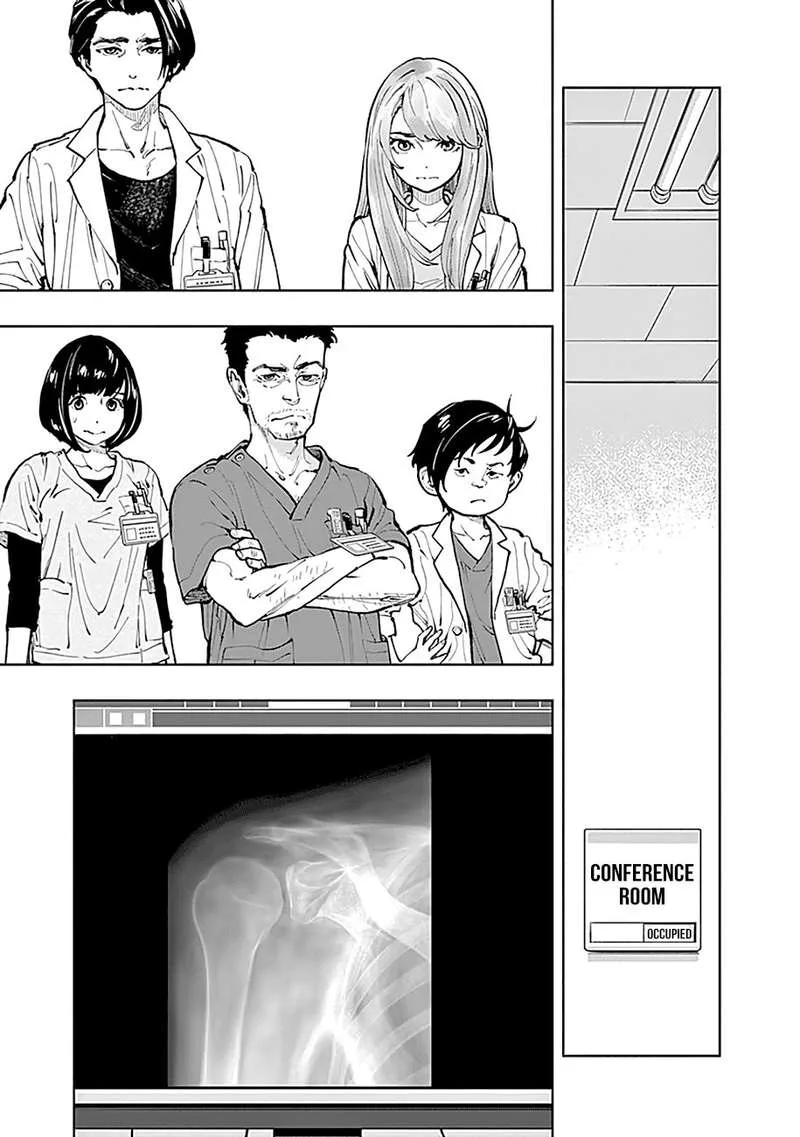 Radiation House Chapter 27 page 5