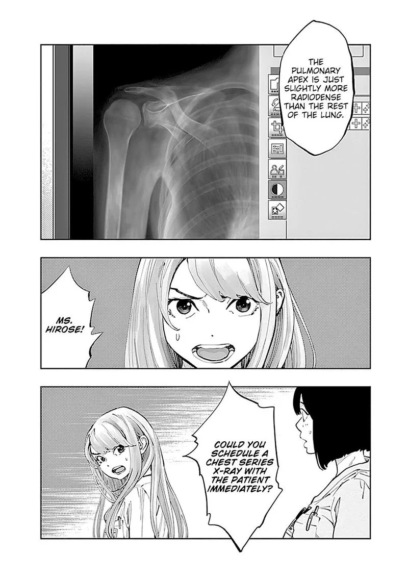 Radiation House Chapter 28 page 2