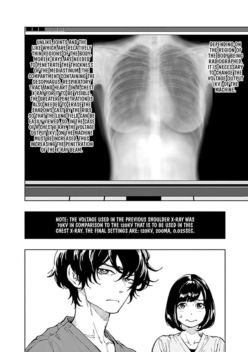 Radiation House Chapter 28 page 4