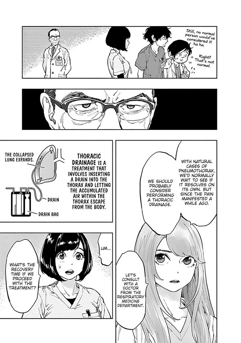 Radiation House Chapter 28 page 9