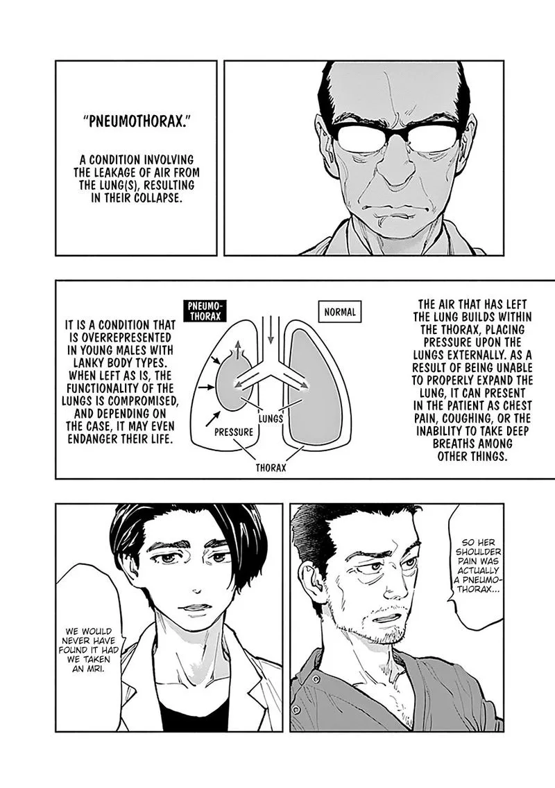 Radiation House Chapter 28 page 6