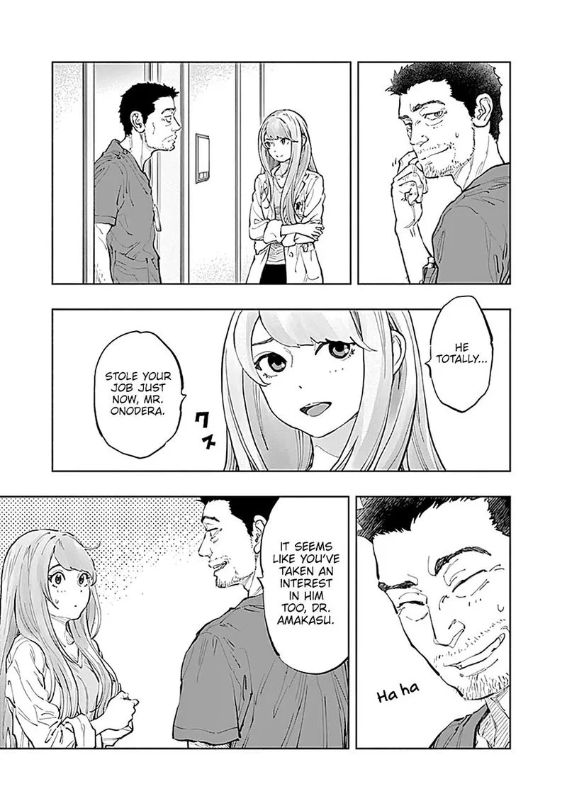 Radiation House Chapter 28 page 17
