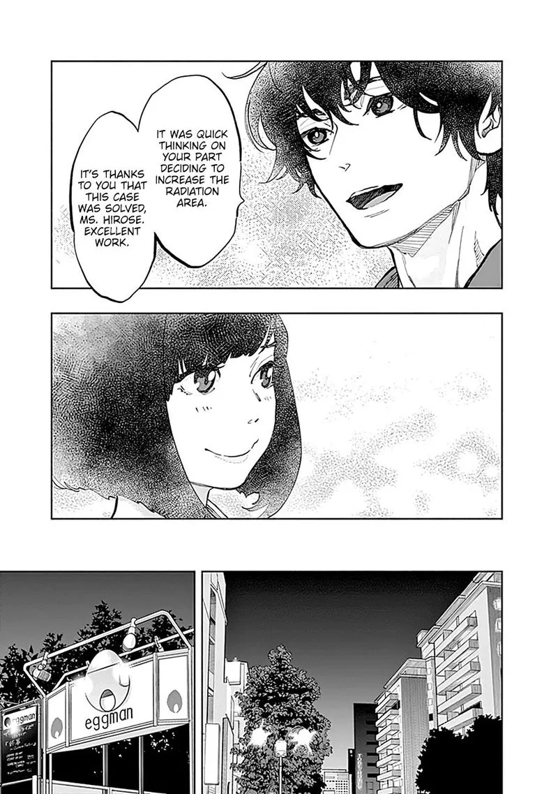 Radiation House Chapter 28 page 19