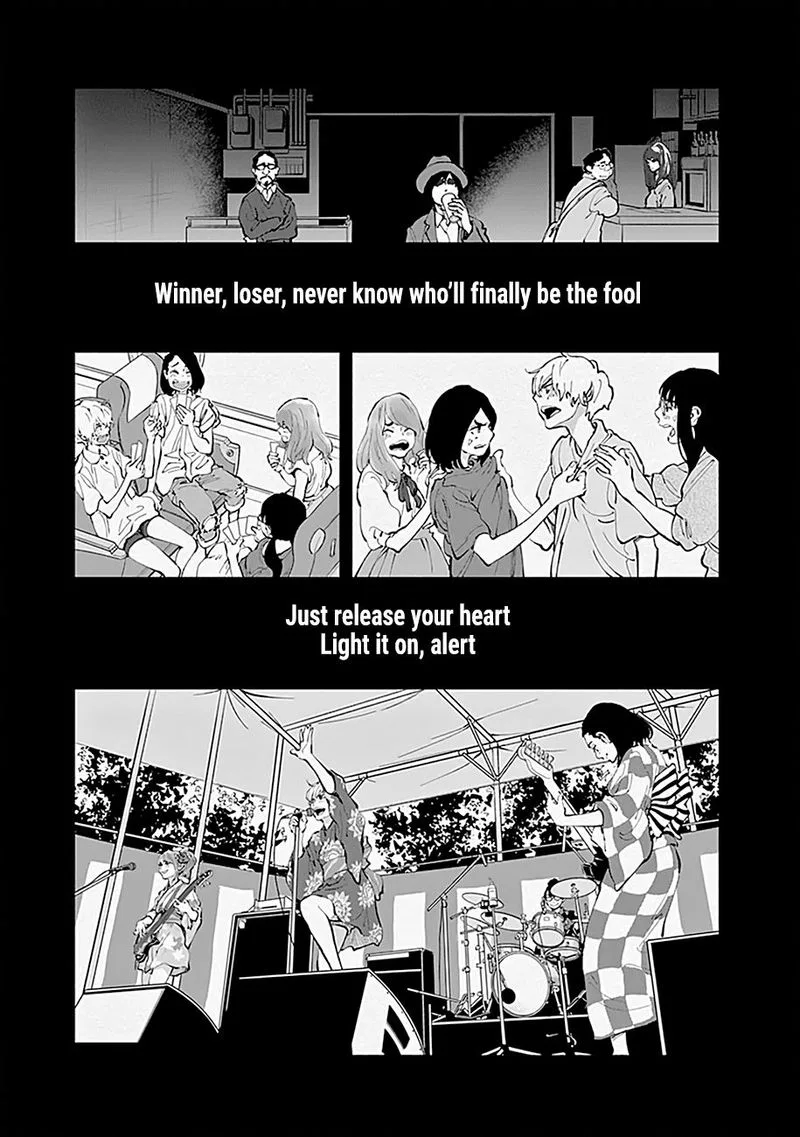 Radiation House Chapter 29 page 9