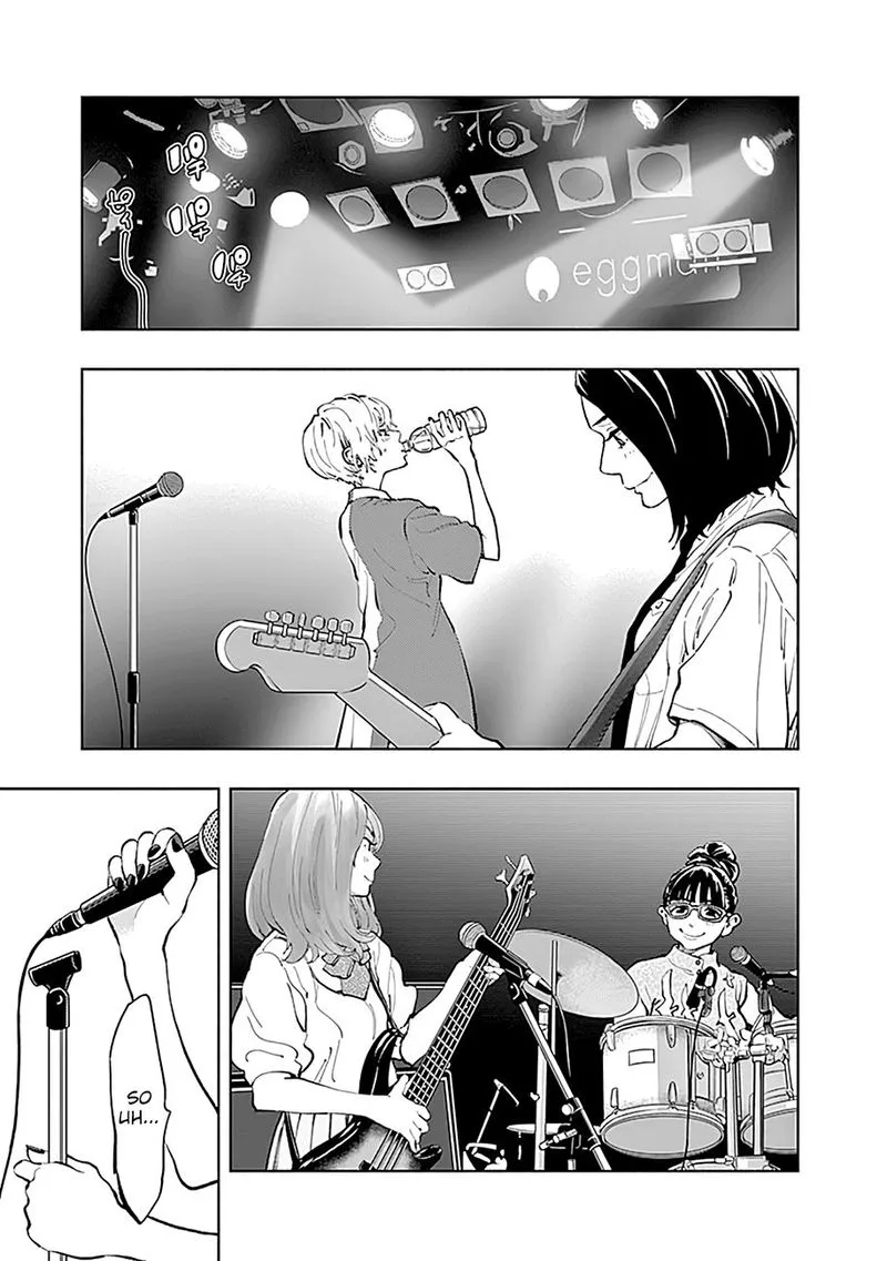 Radiation House Chapter 29 page 3