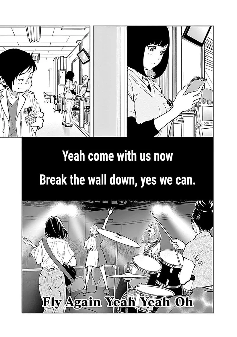 Radiation House Chapter 29 page 11