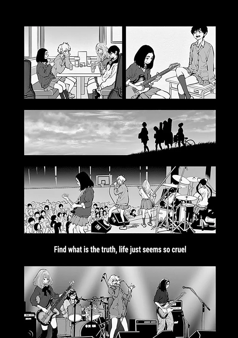Radiation House Chapter 29 page 8