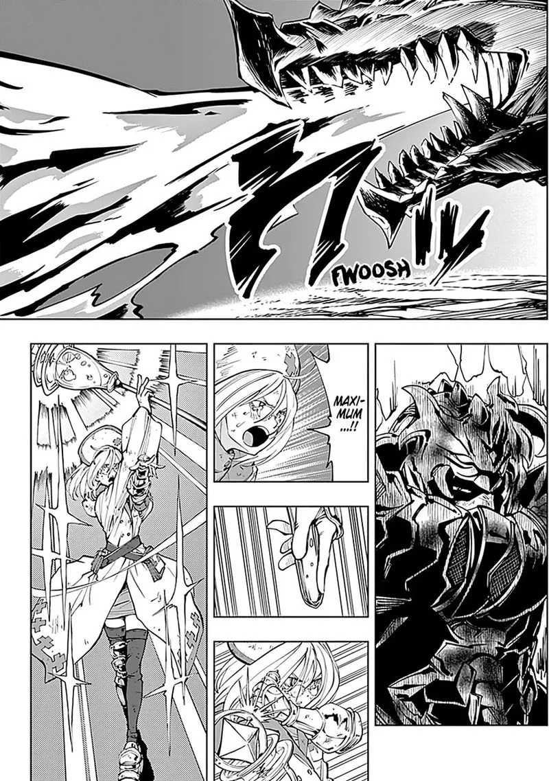 Radiation House Chapter 3 page 3