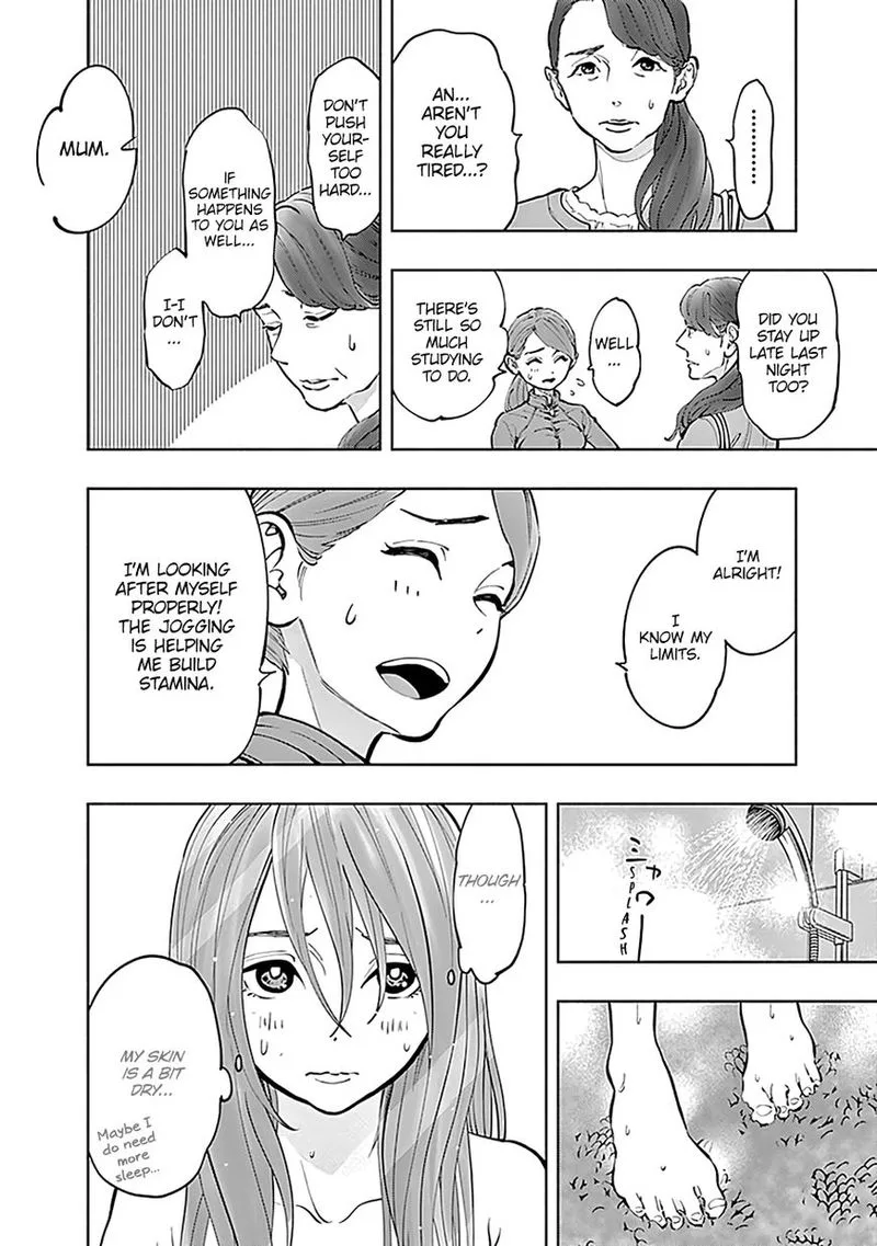 Radiation House Chapter 3 page 11