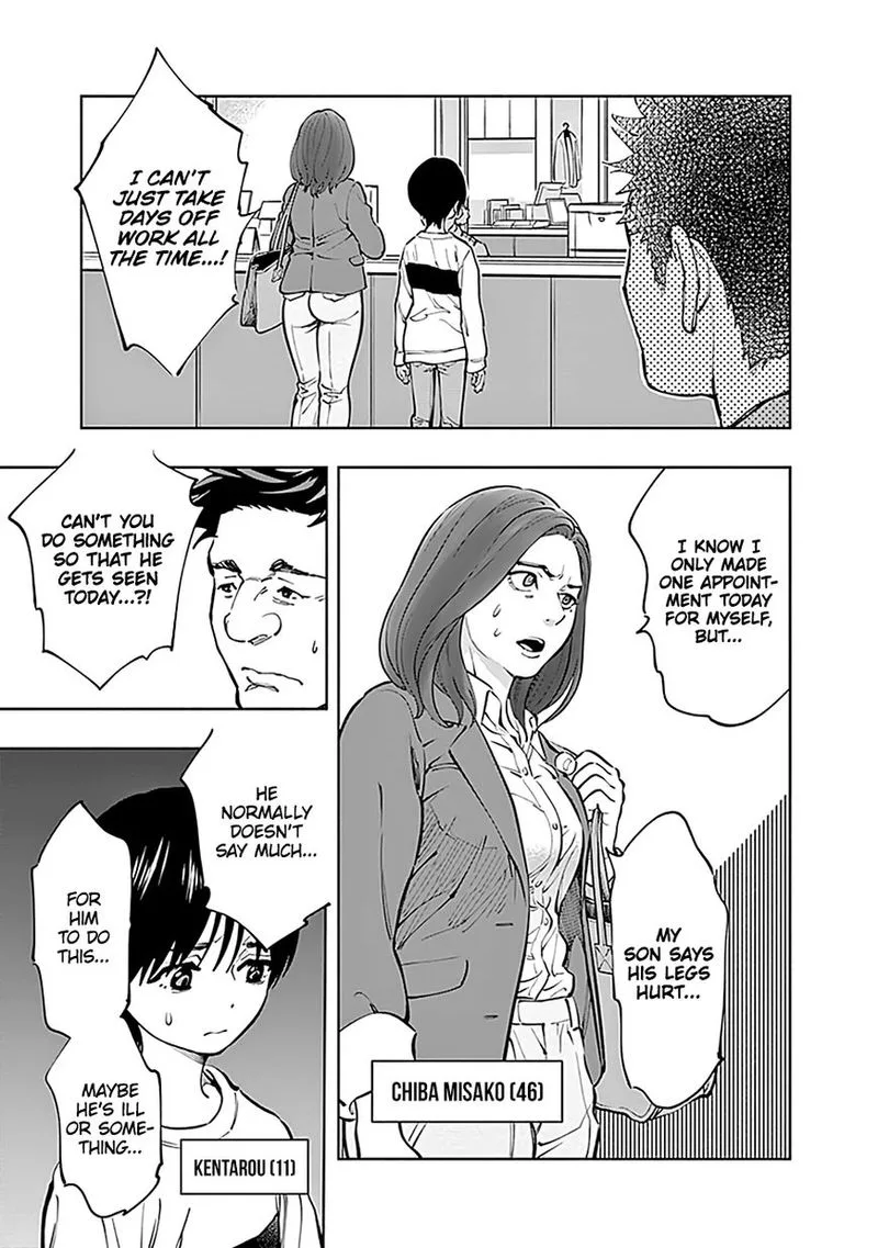 Radiation House Chapter 3 page 24