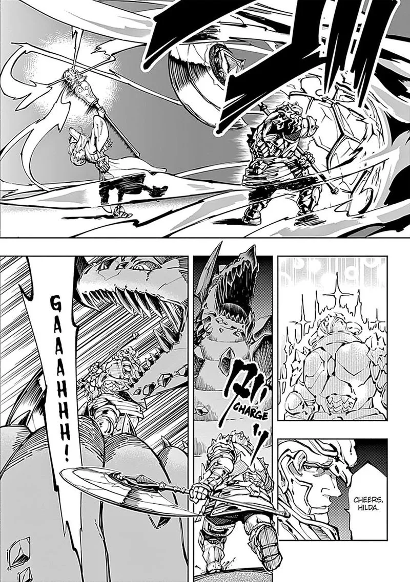 Radiation House Chapter 3 page 4