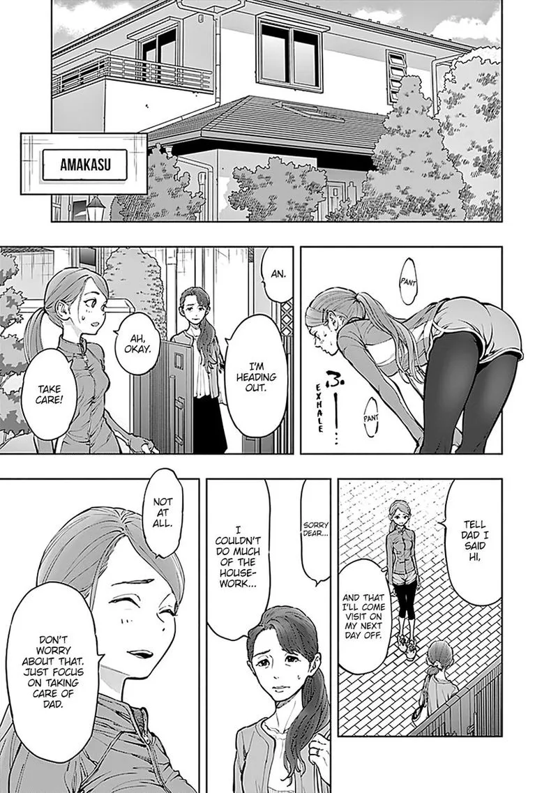 Radiation House Chapter 3 page 10