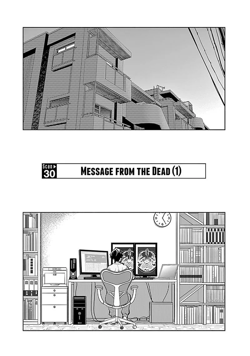 Radiation House Chapter 30 page 1