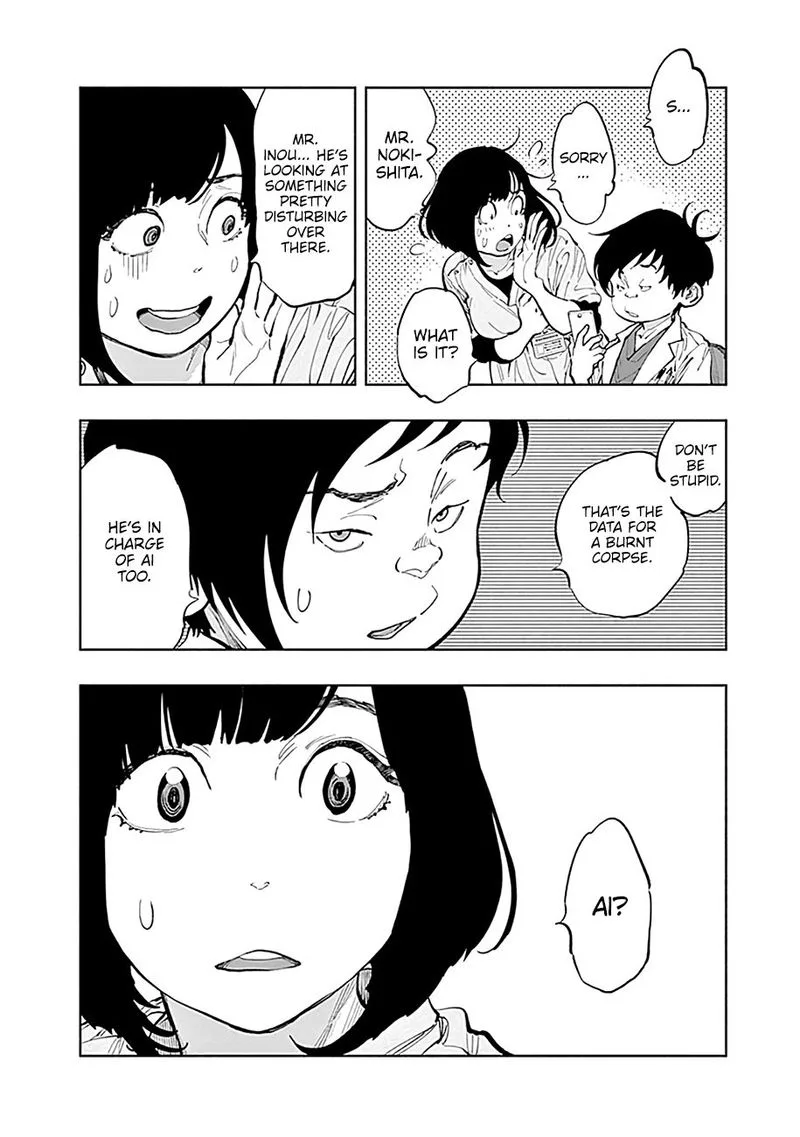 Radiation House Chapter 30 page 20