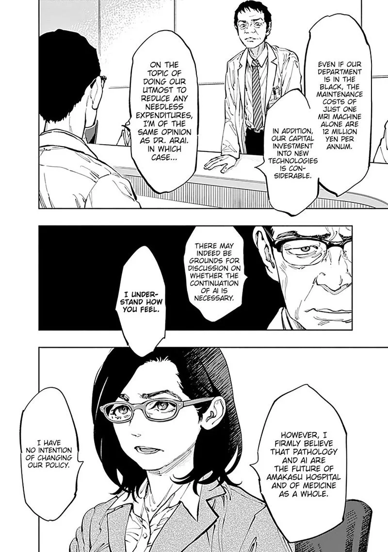 Radiation House Chapter 31 page 4