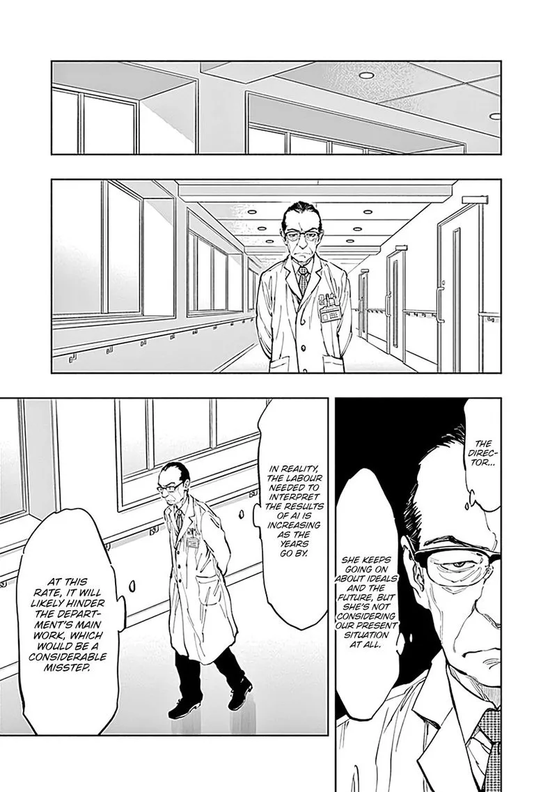 Radiation House Chapter 31 page 5