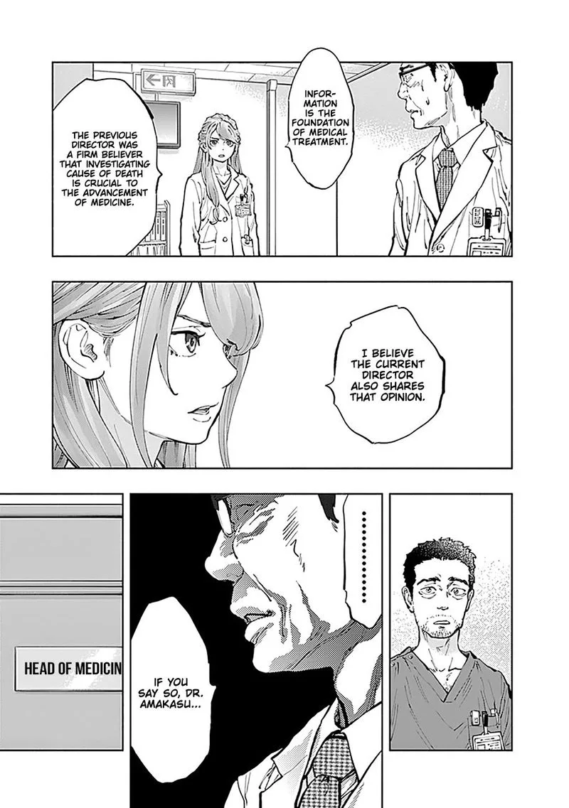 Radiation House Chapter 31 page 19