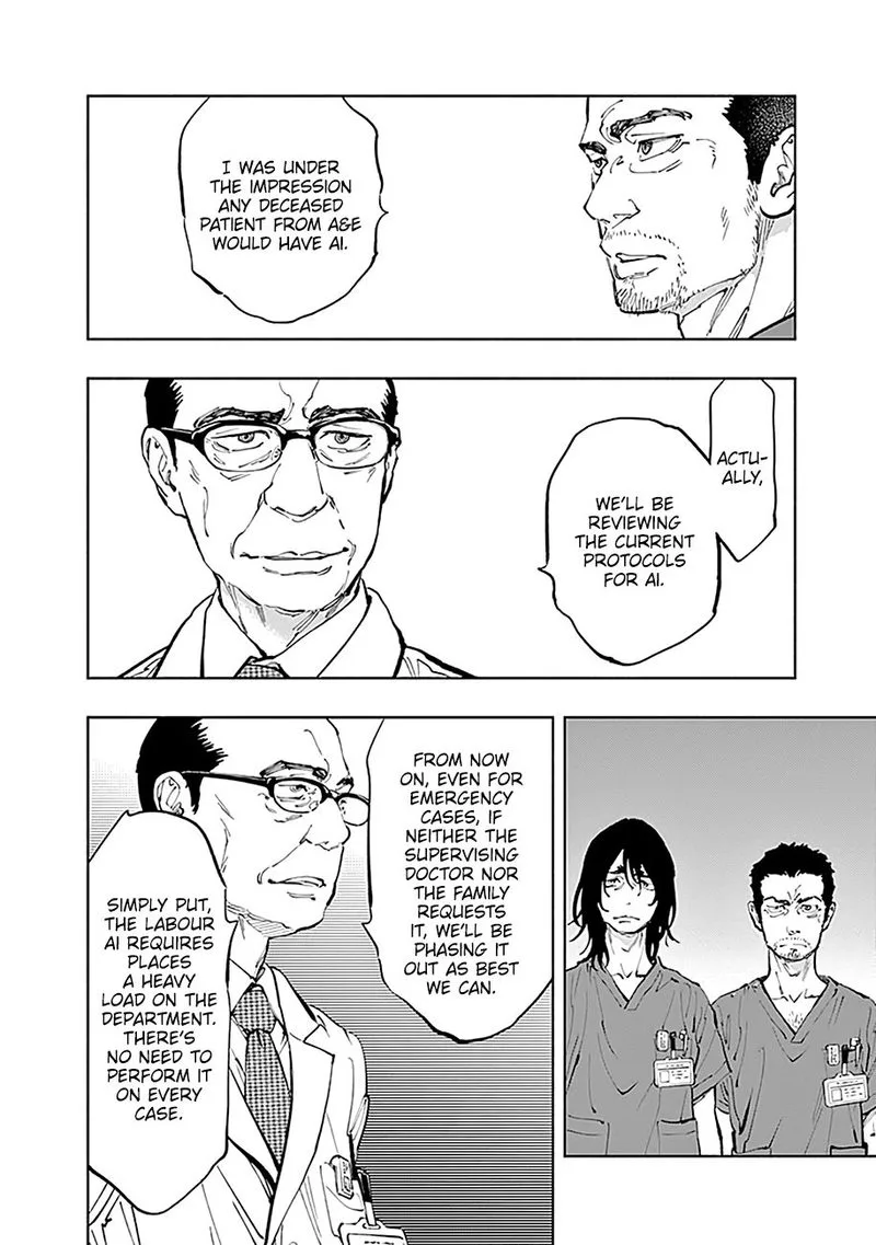 Radiation House Chapter 31 page 16