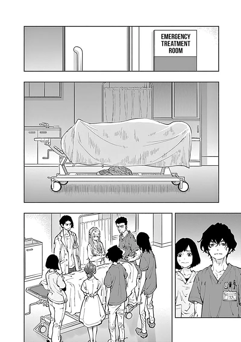 Radiation House Chapter 32 page 4