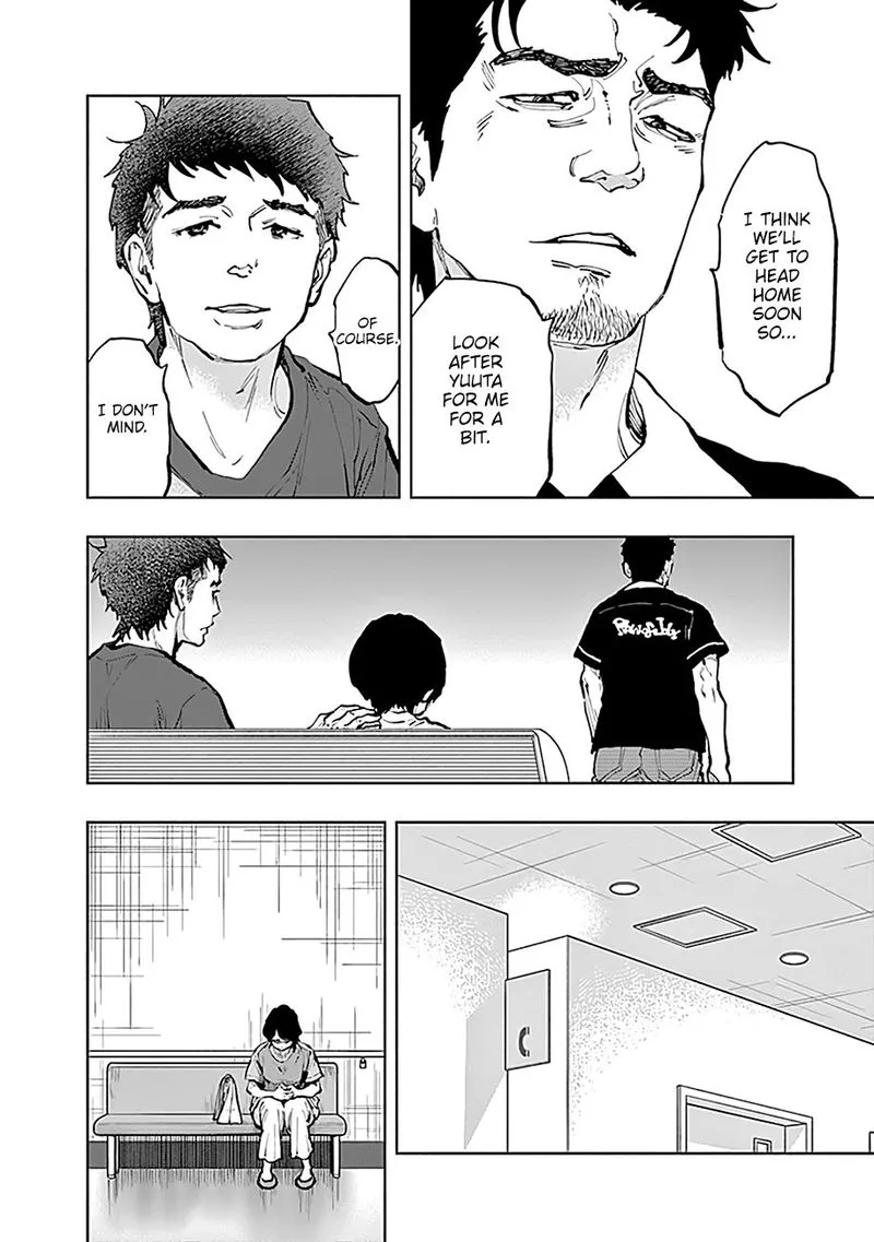 Radiation House Chapter 32 page 18
