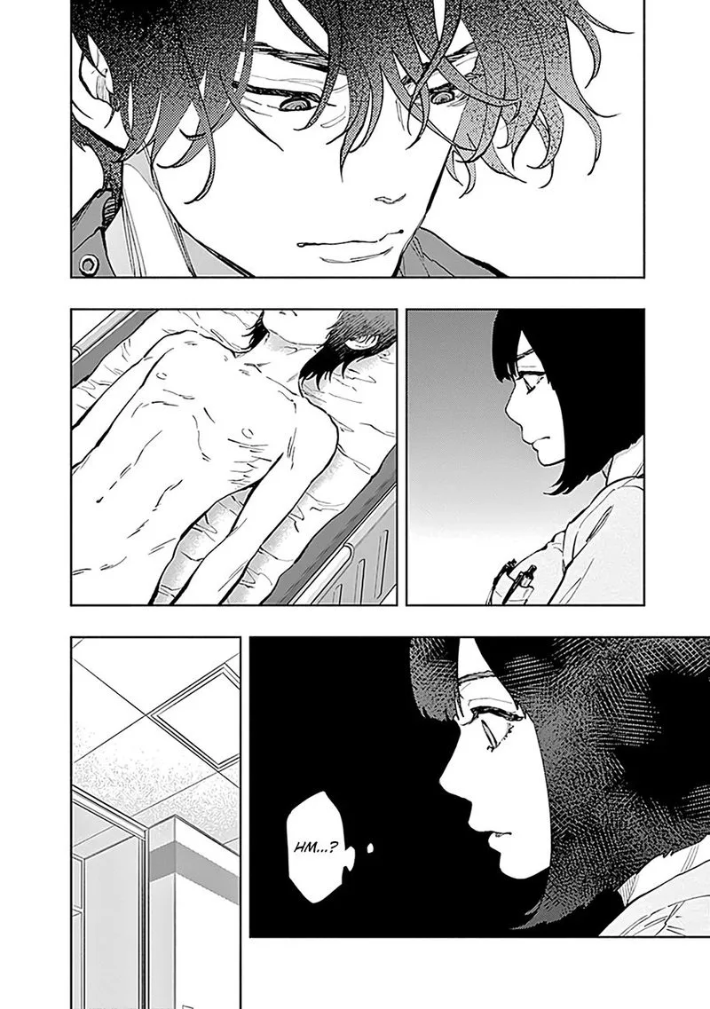 Radiation House Chapter 32 page 14