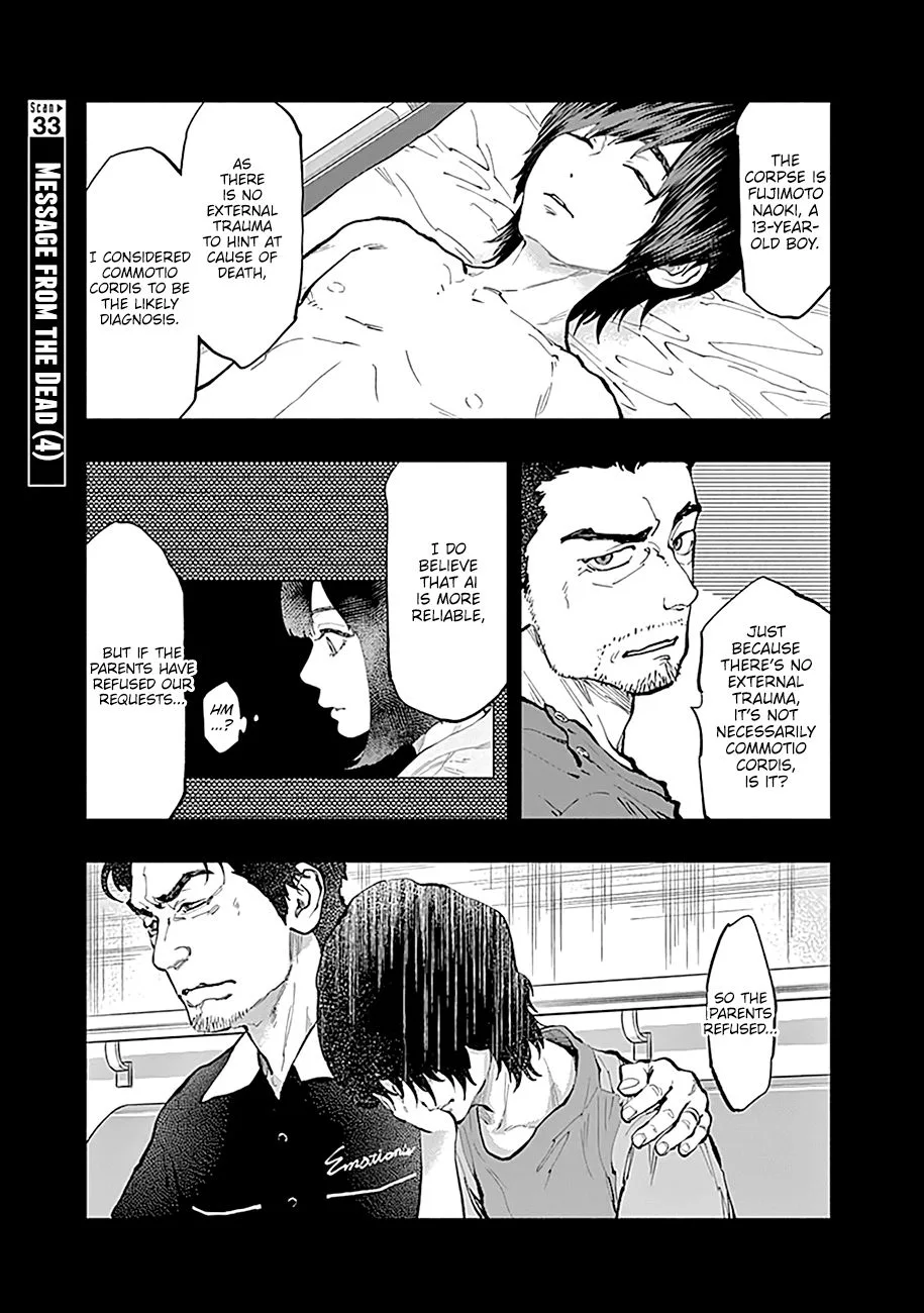 Radiation House Chapter 33 page 4