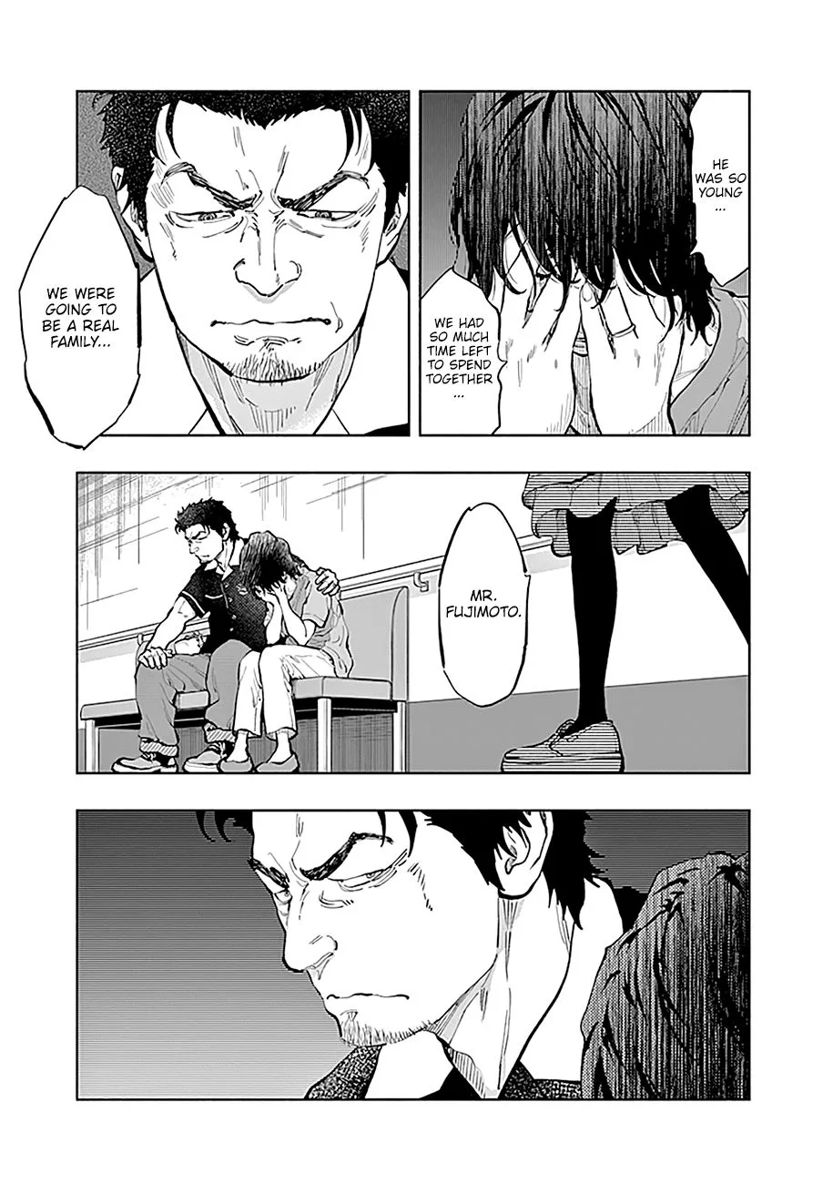 Radiation House Chapter 33 page 6
