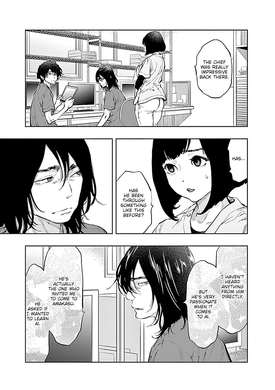 Radiation House Chapter 33 page 16