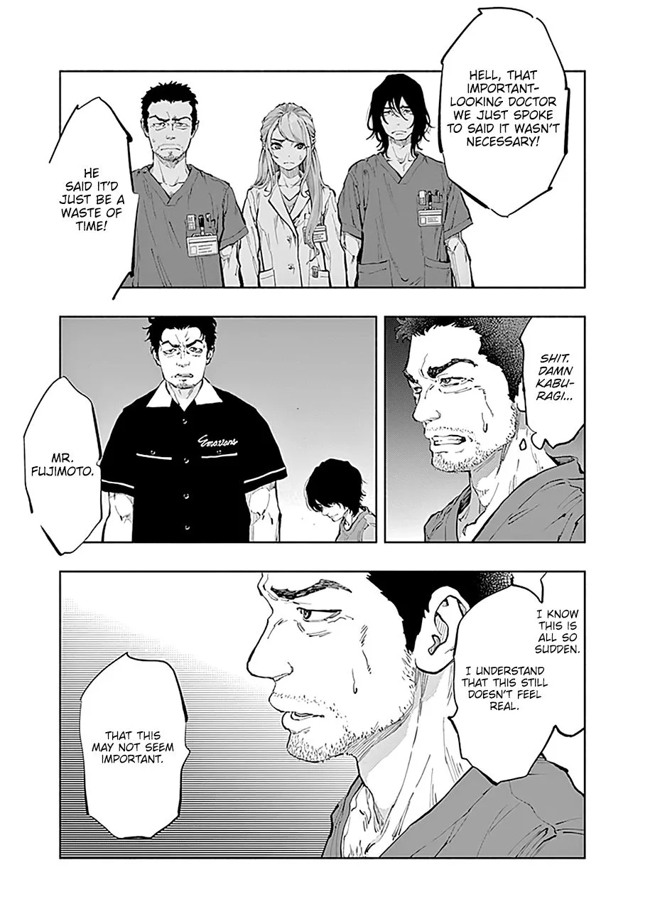 Radiation House Chapter 33 page 10