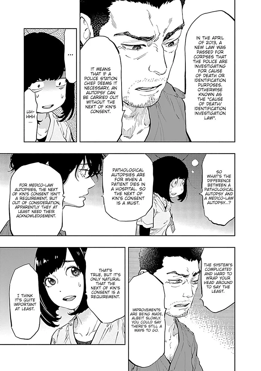 Radiation House Chapter 33 page 22