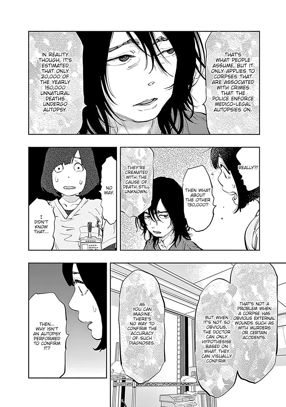 Radiation House Chapter 33 page 19