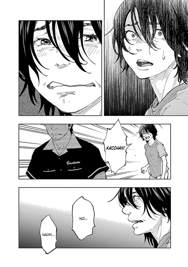 Radiation House Chapter 34 page 4