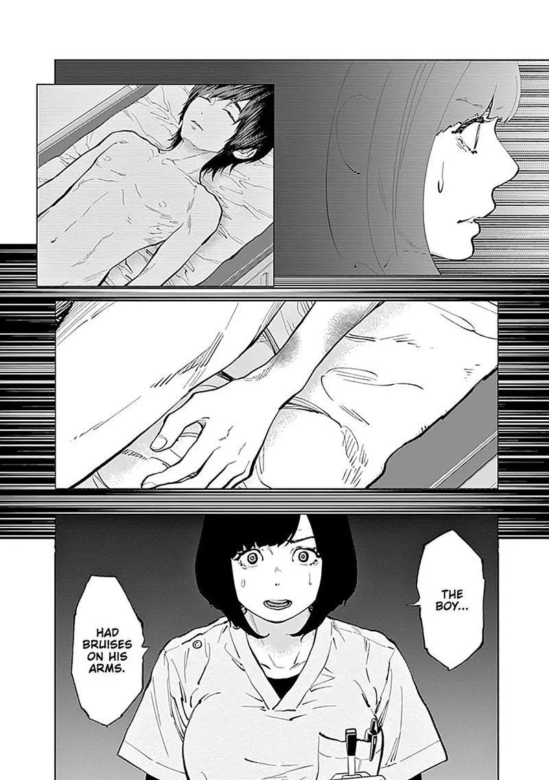 Radiation House Chapter 34 page 8