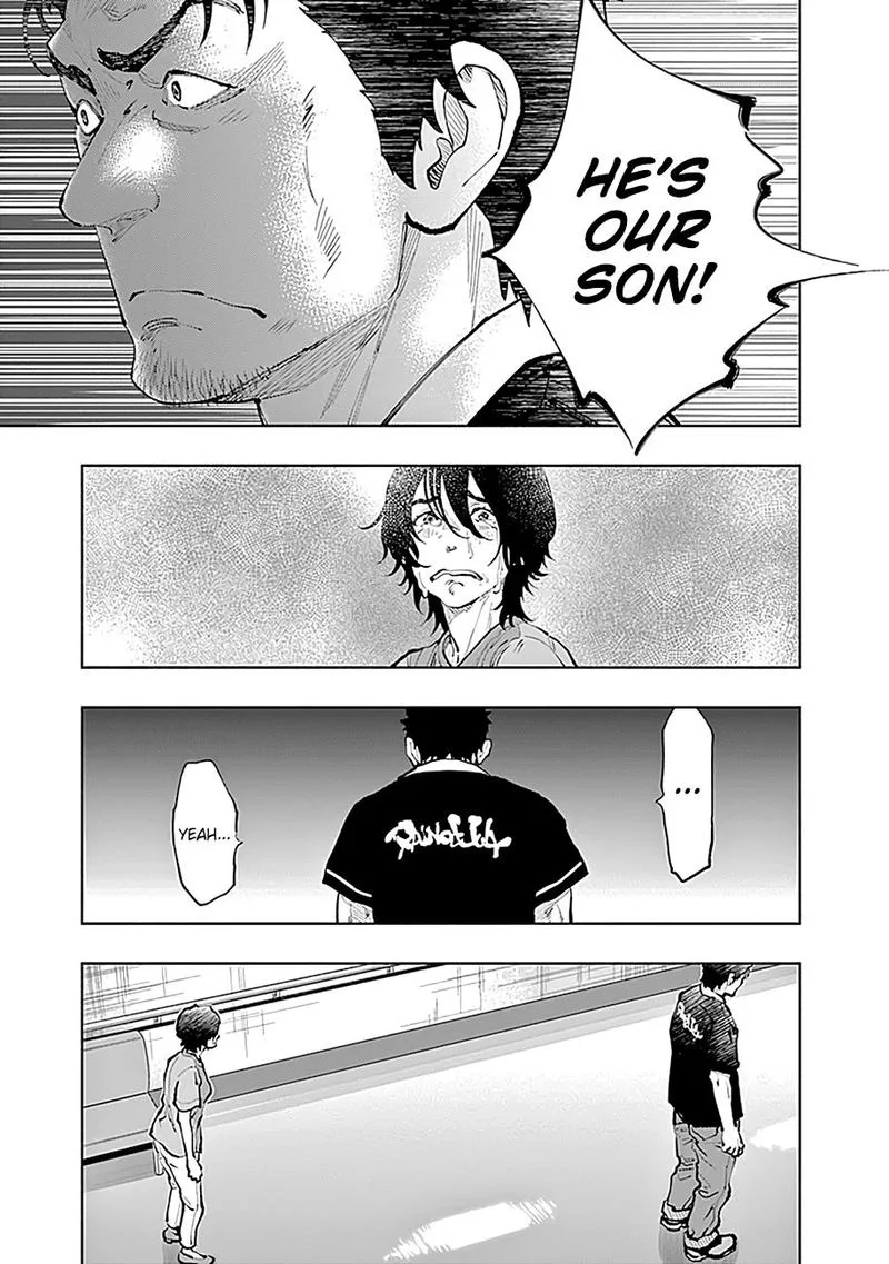 Radiation House Chapter 34 page 5