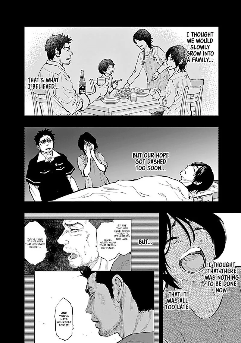 Radiation House Chapter 34 page 18