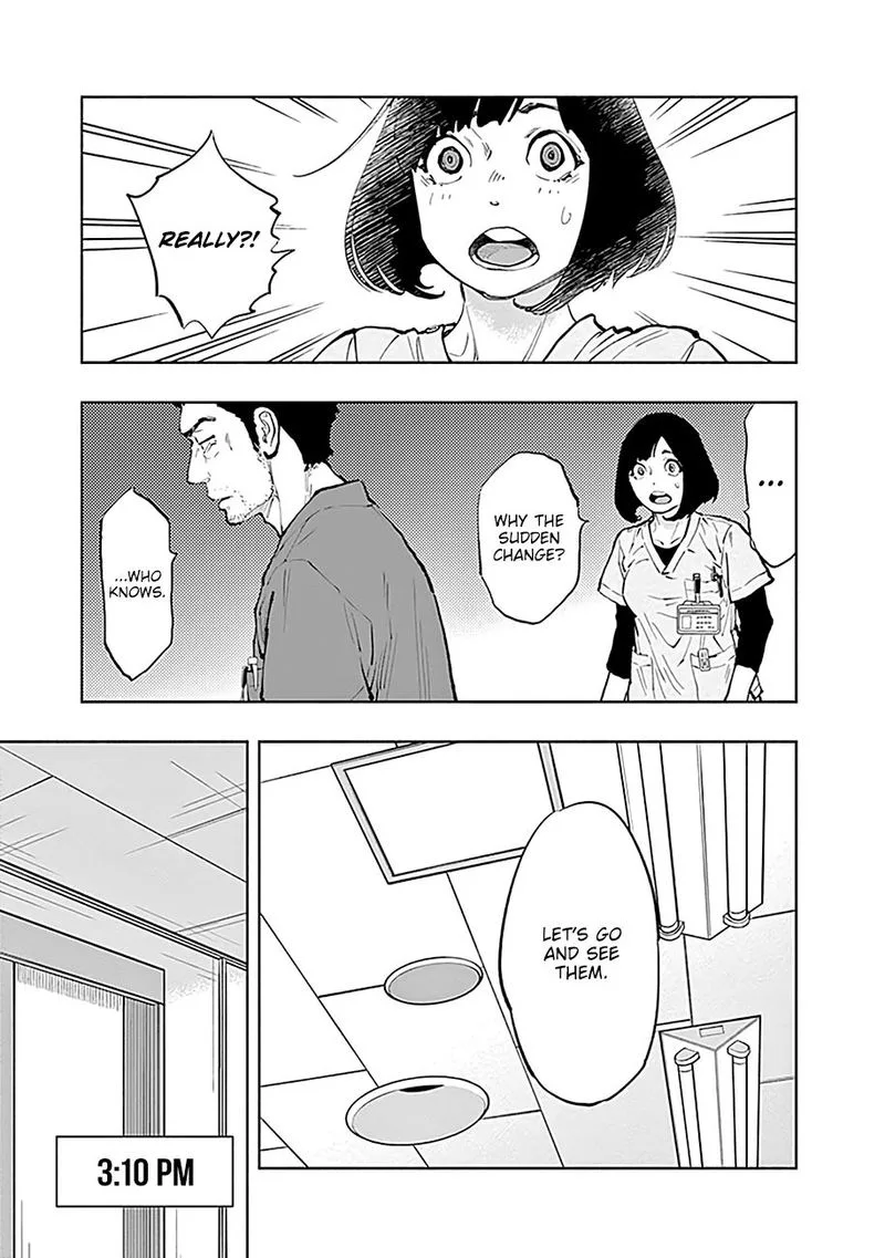Radiation House Chapter 34 page 11