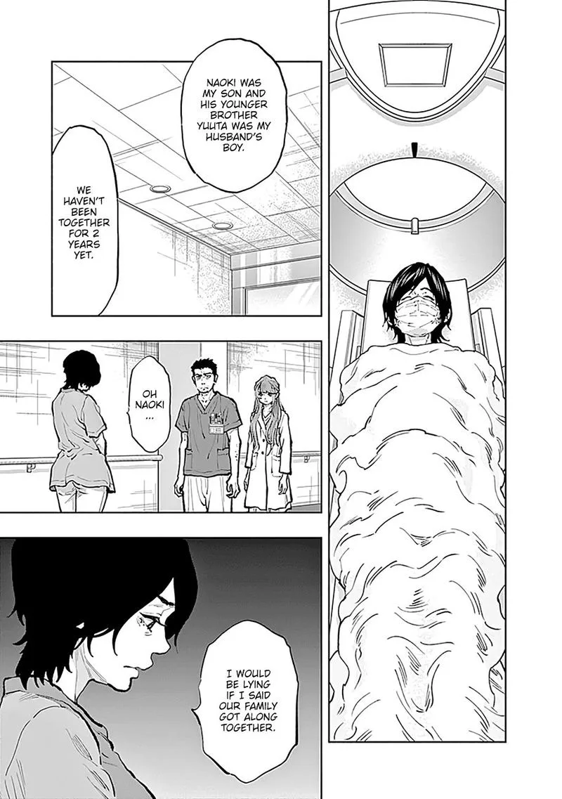 Radiation House Chapter 34 page 15